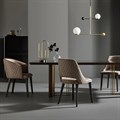 Стул ENZA HOME Коллекция SIRONA (СИРОНА) арт. EH54699 EH54699