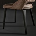Стул ENZA HOME Коллекция SIRONA (СИРОНА) арт. EH54699 EH54699