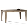 Стол обеденный раздвижной ENZA HOME PAVIA EH66977 EH66977
