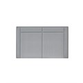 Изголовье кровати 140 ENZAHOME FRESH SENSE EH62286 EH62286 - фото 80868