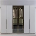 Шкаф 6 складных дверей ENZA HOME LEGATO EH59499 EH59499 - фото 81149 Шкаф 6 складных дверей ENZA HOME LEGATO EH59499 EH59499 - фото 81149