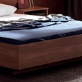 Кровать с изголовьем ENZA HOME MISTRAL EH31102 EH31102