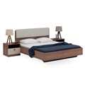 Изголовье 160 см ENZA HOME MISTRAL EH31104 EH31104 - фото 81603 Изголовье 160 см ENZA HOME MISTRAL EH31104 EH31104 - фото 81603