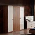 Шкаф с дверцами 4 двери ENZA HOME MISTRAL EH30667 EH30667 - фото 81625 Шкаф с дверцами 4 двери ENZA HOME MISTRAL EH30667 EH30667 - фото 81625