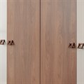 Шкаф с дверцами 4 двери ENZA HOME MISTRAL EH30667 EH30667 - фото 81626 Шкаф с дверцами 4 двери ENZA HOME MISTRAL EH30667 EH30667 - фото 81626