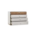 Комод (белый) ENZA HOME POLKA EH56254 EH56254 - фото 82239 Комод (белый) ENZA HOME POLKA EH56254 EH56254 - фото 82239