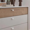 Комод (белый) ENZA HOME POLKA EH56254 EH56254 - фото 82243 Комод (белый) ENZA HOME POLKA EH56254 EH56254 - фото 82243