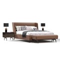 Кровать с ящиком 160x200 ENZAHOME MARION EH67613 EH67613 - фото 82331