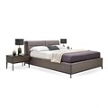 Кровать с ящиком 160x200 ENZA HOME RIGA EH60824 EH60824 - фото 82437 Кровать с ящиком 160x200 ENZA HOME RIGA EH60824 EH60824 - фото 82437