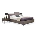 Кровать с ящиком 160x200 ENZA HOME RIGA EH60824 EH60824 - фото 82438 Кровать с ящиком 160x200 ENZA HOME RIGA EH60824 EH60824 - фото 82438