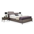 Кровать с ящиком 160x200 ENZA HOME RIGA EH60824 EH60824 - фото 82439 Кровать с ящиком 160x200 ENZA HOME RIGA EH60824 EH60824 - фото 82439