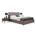 Кровать с ящиком 160x200 ENZA HOME RIGA EH60824 EH60824 - фото 82440 Кровать с ящиком 160x200 ENZA HOME RIGA EH60824 EH60824 - фото 82440