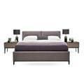 Кровать с ящиком 160x200 ENZA HOME RIGA EH60824 EH60824 - фото 82441 Кровать с ящиком 160x200 ENZA HOME RIGA EH60824 EH60824 - фото 82441