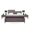 Кровать с ящиком 160x200 ENZA HOME RIGA EH60824 EH60824 - фото 82442 Кровать с ящиком 160x200 ENZA HOME RIGA EH60824 EH60824 - фото 82442