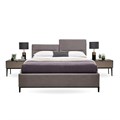 Кровать с ящиком 160x200 ENZA HOME RIGA EH60824 EH60824 - фото 82443 Кровать с ящиком 160x200 ENZA HOME RIGA EH60824 EH60824 - фото 82443