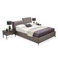 Кровать с ящиком 160x200 ENZA HOME RIGA EH60824 EH60824 - фото 82444 Кровать с ящиком 160x200 ENZA HOME RIGA EH60824 EH60824 - фото 82444