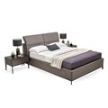Кровать с ящиком 160x200 ENZA HOME RIGA EH60824 EH60824 - фото 82446 Кровать с ящиком 160x200 ENZA HOME RIGA EH60824 EH60824 - фото 82446