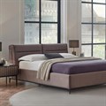 Кровать с ящиком 160x200 ENZA HOME RIGA EH60824 EH60824 - фото 82447 Кровать с ящиком 160x200 ENZA HOME RIGA EH60824 EH60824 - фото 82447