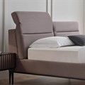 Кровать с ящиком 160x200 ENZA HOME RIGA EH60824 EH60824 - фото 82451 Кровать с ящиком 160x200 ENZA HOME RIGA EH60824 EH60824 - фото 82451