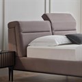 Кровать с ящиком 160x200 ENZA HOME RIGA EH60824 EH60824 - фото 82453 Кровать с ящиком 160x200 ENZA HOME RIGA EH60824 EH60824 - фото 82453