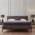 Кровать с изголовьем 180x200 ENZAHOME RIGA EH60822 EH60822