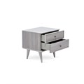 Тумба прикроватная ENZA HOME BASEL EH59307 EH59307 - фото 82992 Тумба прикроватная ENZA HOME BASEL EH59307 EH59307 - фото 82992