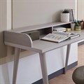 Cтол письменный ENZA HOME BASEL EH59475 EH59475 - фото 83001 Cтол письменный ENZA HOME BASEL EH59475 EH59475 - фото 83001