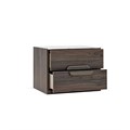 Тумба прикроватная ENZA HOME GIORNO EH51073 EH51073 - фото 83036