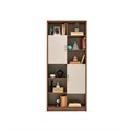 Книжный шкаф ENZA HOME NETHA EH50896 EH50896 - фото 83186