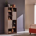 Книжный шкаф ENZA HOME NETHA EH50896 EH50896 - фото 83192