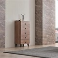 Комод высокий ENZA HOME Коллекция ORLANDO (ОРЛАНДО) арт. EH24293 EH24293