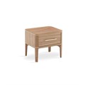 Тумба прикроватная ENZA HOME Коллекция RAUM (РАУМ) арт. EH20092 EH20092