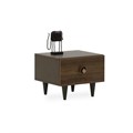 Тумба прикроватная ENZA HOME ROSA EH20285 EH20285