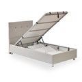 Изголовье кровати 100 см ENZA HOME Коллекция NOVA (НОВА) арт. EH41243 EH41243