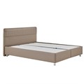 Изголовье кровати 120 см ENZA HOME Коллекция NANO (НАНО) арт. EH60164 EH60164