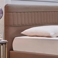 Изголовье кровати 120 см ENZA HOME Коллекция NANO (НАНО) арт. EH60164 EH60164