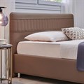 Изголовье кровати 120 см ENZA HOME Коллекция NANO (НАНО) арт. EH60164 EH60164