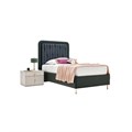 Изголовье 120 см ENZA HOME Коллекция PIEDRA (ПИЕДРА) арт. EH51229 EH51229