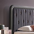 Изголовье 120 см ENZA HOME Коллекция PIEDRA (ПИЕДРА) арт. EH51229 EH51229