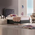 Изголовье 120 см ENZA HOME Коллекция PIEDRA (ПИЕДРА) арт. EH51229 EH51229