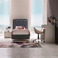 Изголовье 120 см ENZA HOME Коллекция PIEDRA (ПИЕДРА) арт. EH51229 EH51229