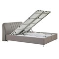 Основание кровати 90x200 ENZA HOME Коллекция SOMNI (СОМНИ) арт. EH34685 EH34685