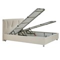 Основание кровати 90x200 ENZA HOME Коллекция SOMNI (СОМНИ) арт. EH34689 EH34689