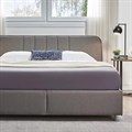 Основание кровати 90x190 ENZA HOME Коллекция SOMNI (СОМНИ) арт. EH34717 EH34717