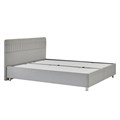 Основание кровати 90x190 ENZA HOME Коллекция SOMNI (СОМНИ) арт. EH34705 EH34705
