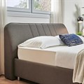 Основание кровати 100x200 ENZA HOME Коллекция SOMNI (СОМНИ) арт. EH34653 EH34653