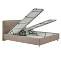 Основание кровати 100x200 ENZA HOME Коллекция SOMNI (СОМНИ) арт. EH34644 EH34644