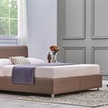 Основание кровати 100x200 ENZA HOME Коллекция SOMNI (СОМНИ) арт. EH34644 EH34644