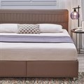 Основание кровати 100x200 ENZA HOME Коллекция SOMNI (СОМНИ) арт. EH34644 EH34644
