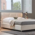Основание кровати 100x200 ENZA HOME Коллекция SOMNI (СОМНИ) арт. EH34657 EH34657